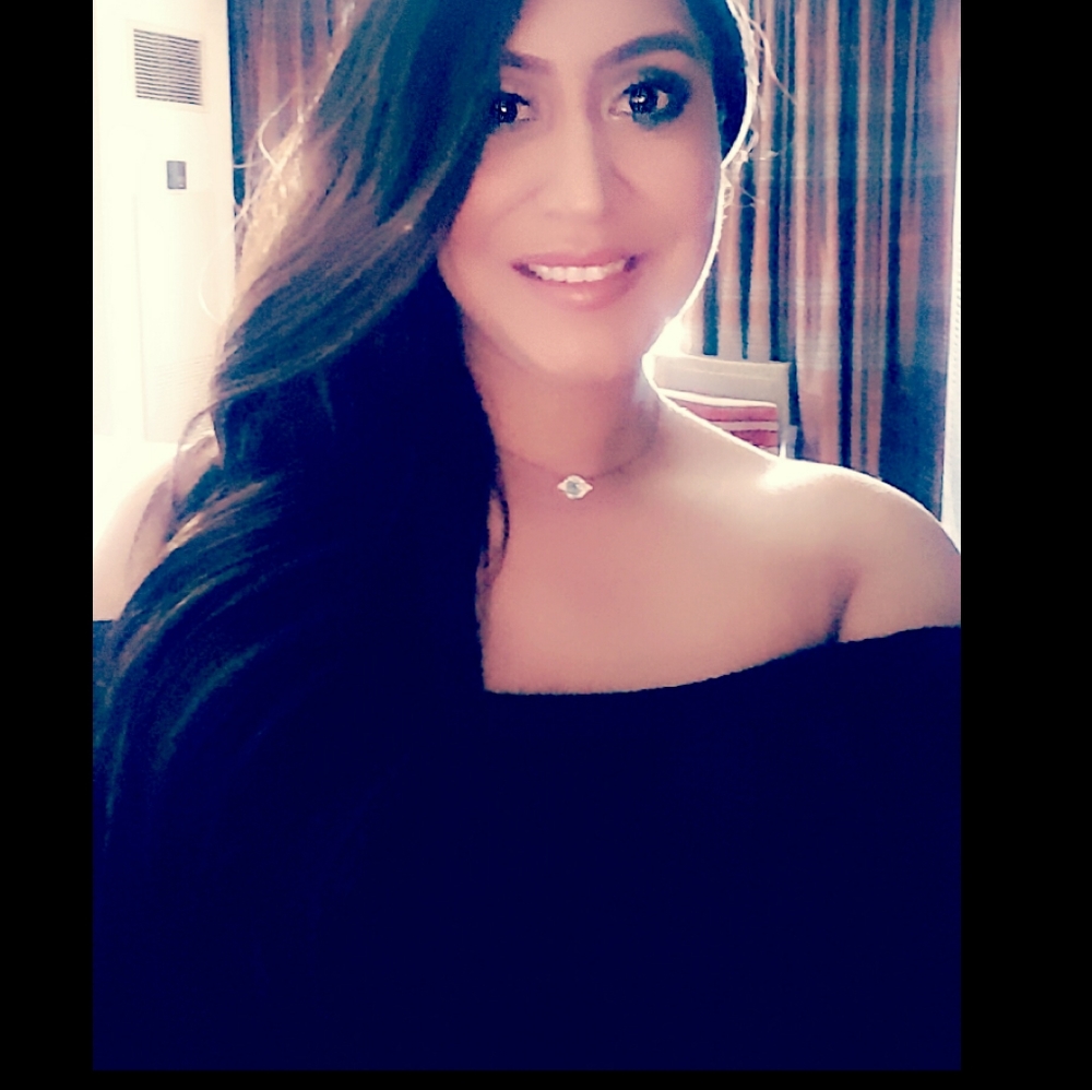 Meet your Posher, Lizz